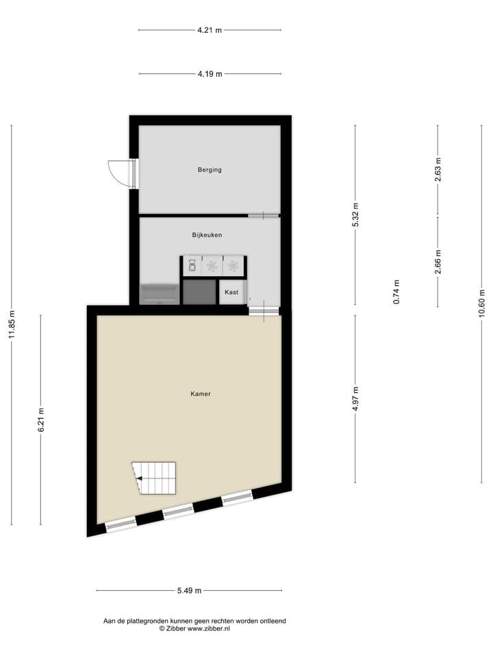 Foto 42 van Schout van Hanswijkplein 58
