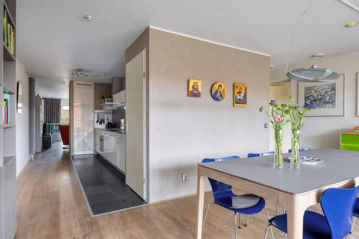 Foto 7 van Schout van Hanswijkplein 58