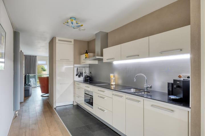 Foto 8 van Schout van Hanswijkplein 58