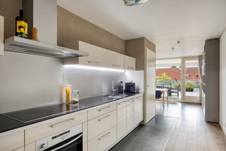 Foto 9 van Schout van Hanswijkplein 58