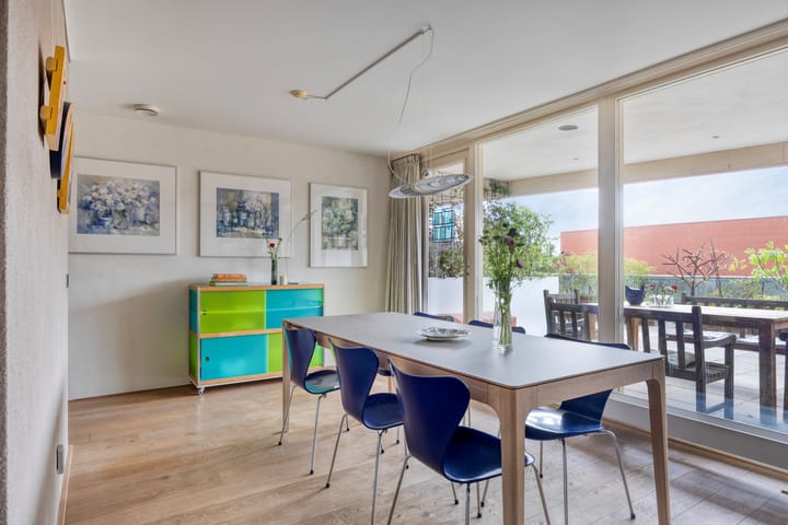 Foto 10 van Schout van Hanswijkplein 58