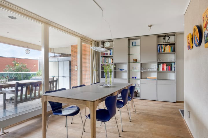 Foto 11 van Schout van Hanswijkplein 58