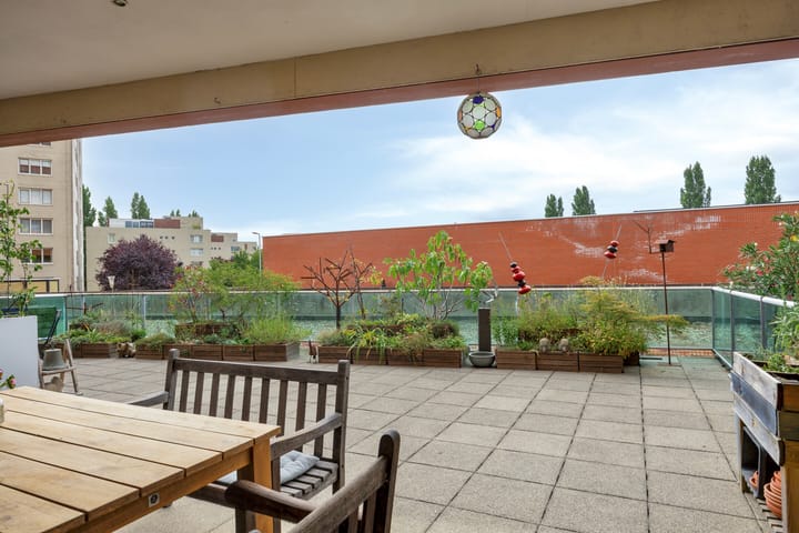 Foto 12 van Schout van Hanswijkplein 58