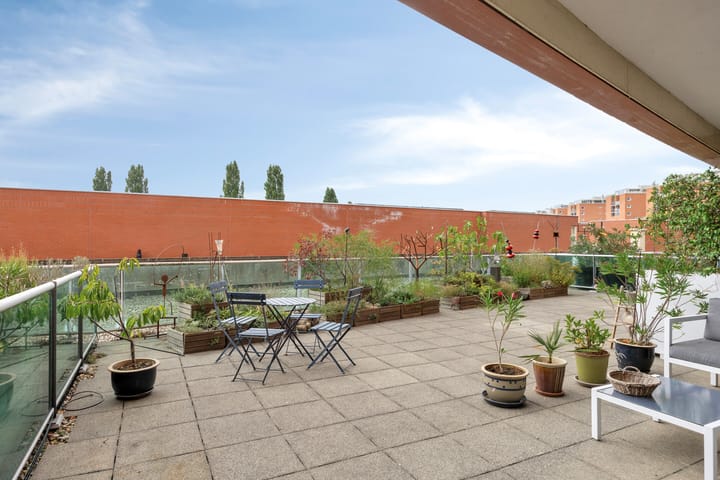 Foto 13 van Schout van Hanswijkplein 58