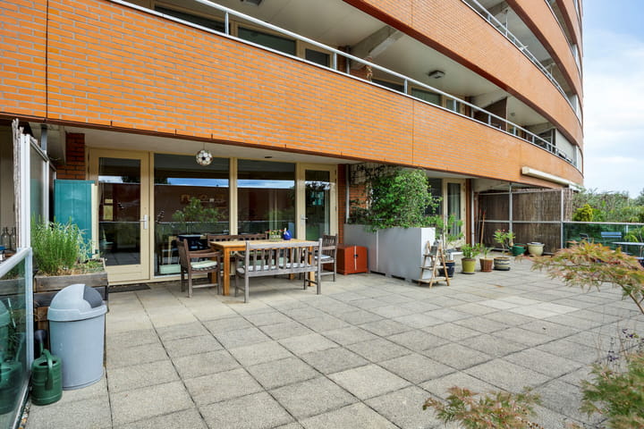 Foto 14 van Schout van Hanswijkplein 58