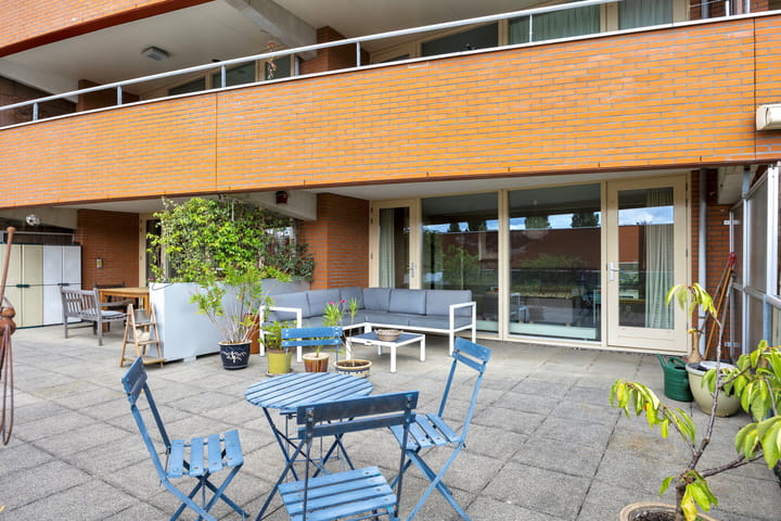 Foto 15 van Schout van Hanswijkplein 58