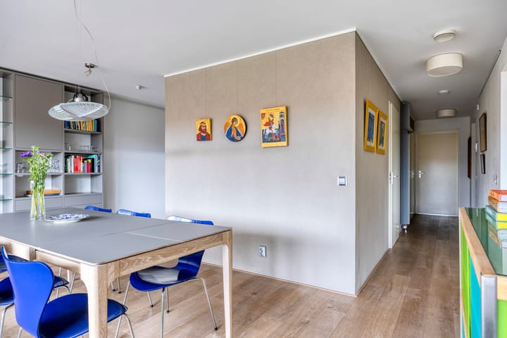 Foto 16 van Schout van Hanswijkplein 58