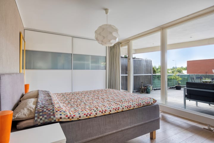 Foto 17 van Schout van Hanswijkplein 58