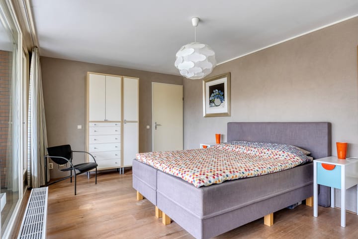 Foto 18 van Schout van Hanswijkplein 58