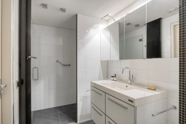 Foto 20 van Schout van Hanswijkplein 58