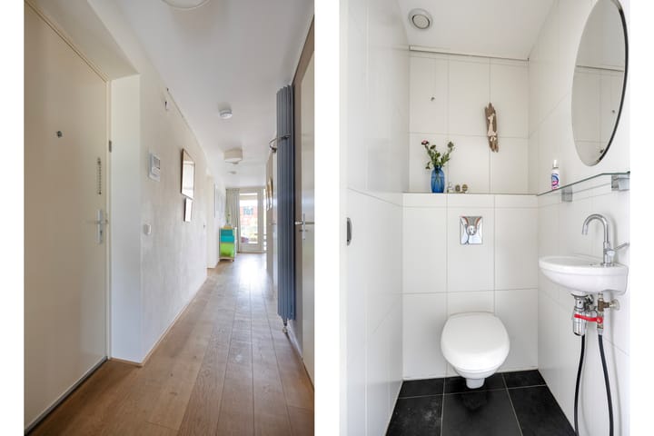 Foto 21 van Schout van Hanswijkplein 58