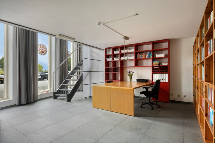 Foto 22 van Schout van Hanswijkplein 58