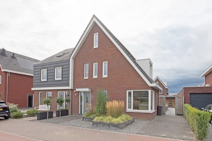 Foto 3 van Zomerappel 25