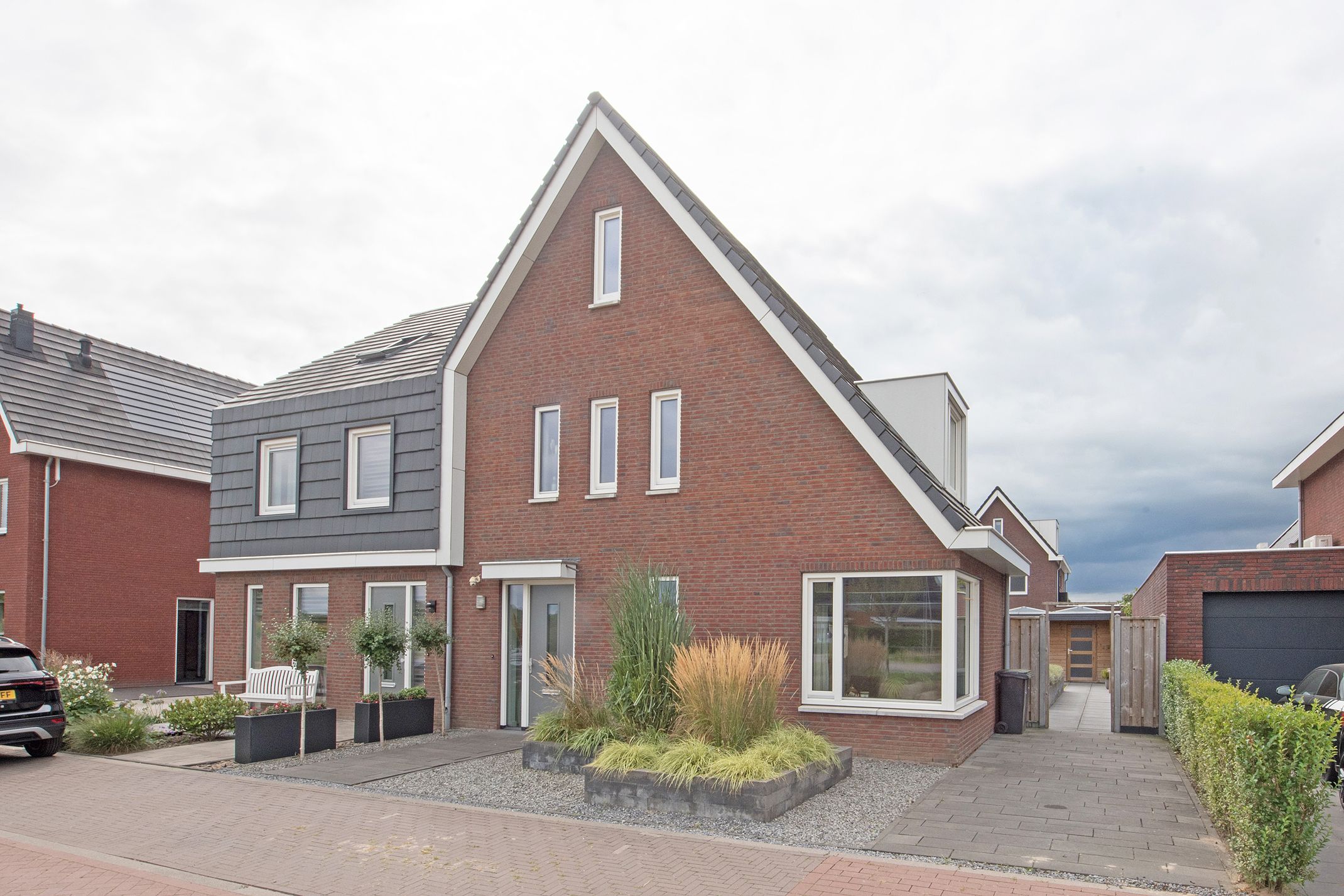 Zomerappel, 25, Lith, 5397CB, Noord-Brabant, Nederland 25 