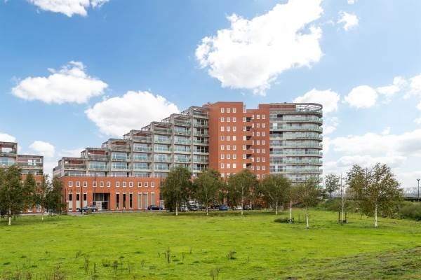 Foto 27 van Schout van Hanswijkplein 58