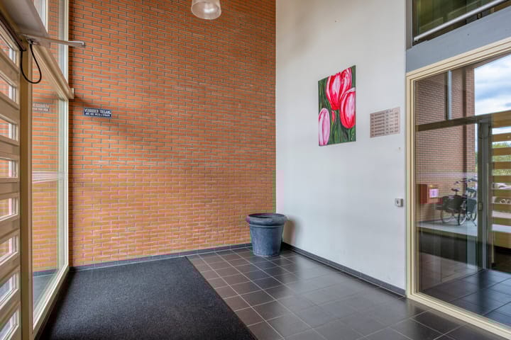 Foto 28 van Schout van Hanswijkplein 58