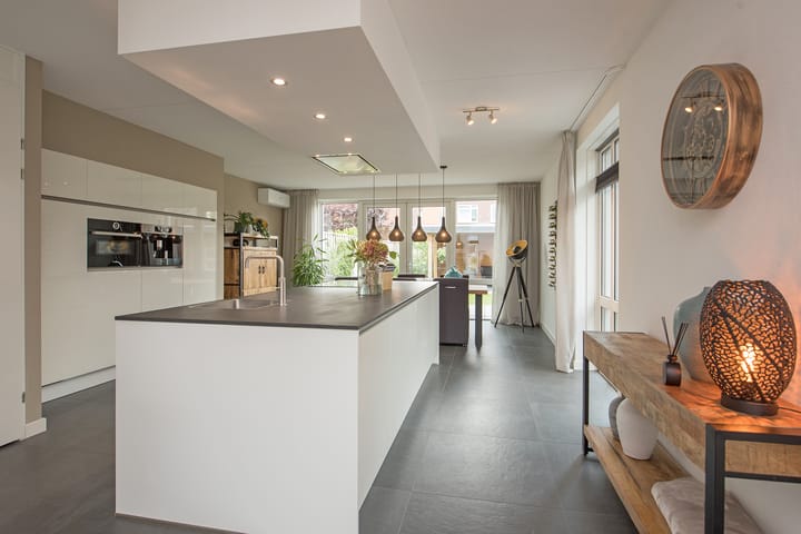 Foto 1 van Zomerappel 25