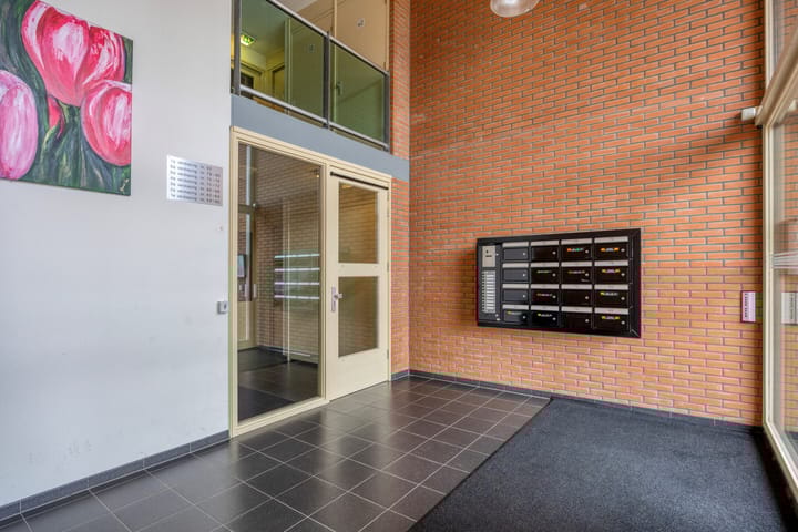 Foto 29 van Schout van Hanswijkplein 58