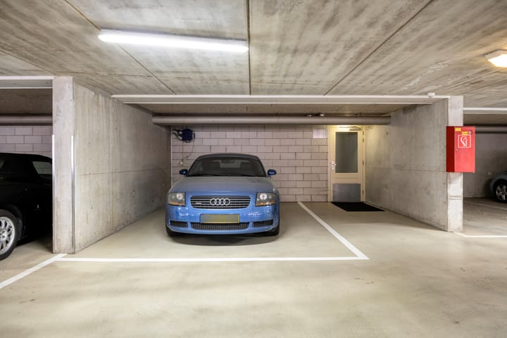 Foto 32 van Schout van Hanswijkplein 58