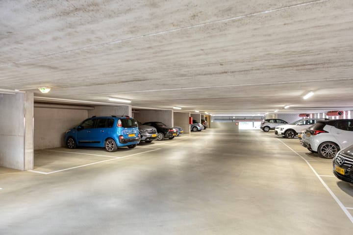 Foto 33 van Schout van Hanswijkplein 58