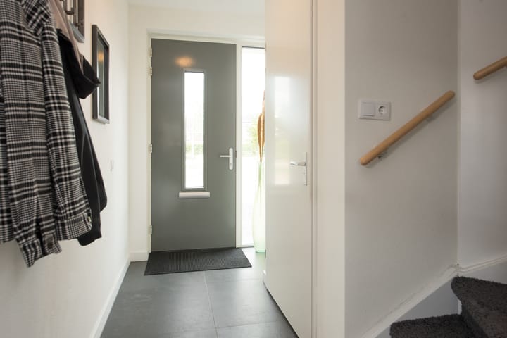 Foto 7 van Zomerappel 25