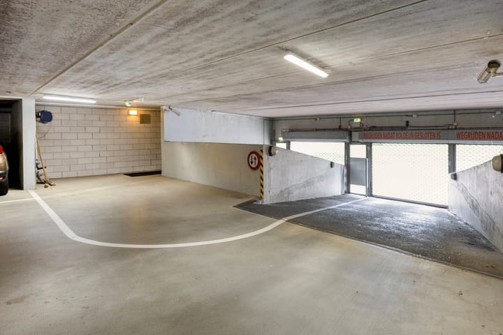 Foto 34 van Schout van Hanswijkplein 58