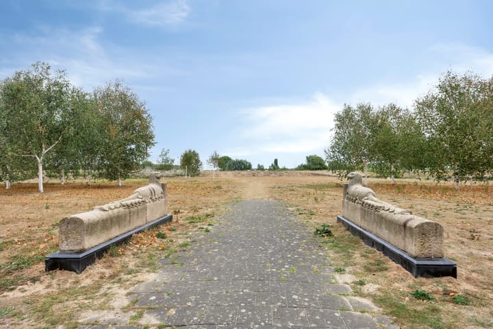 Foto 35 van Schout van Hanswijkplein 58