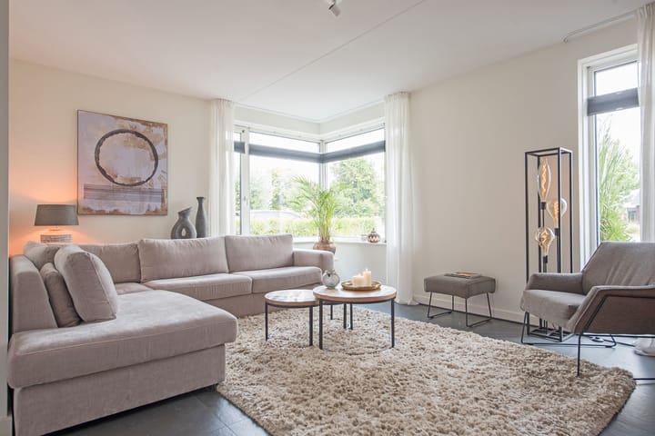 Foto 9 van Zomerappel 25