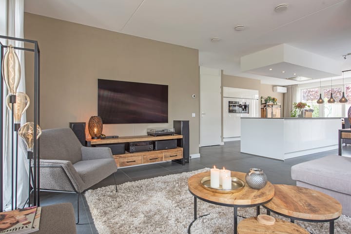 Foto 10 van Zomerappel 25