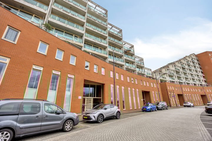 Foto 25 van Schout van Hanswijkplein 58