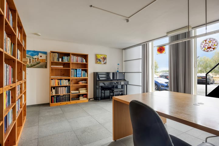 Foto 23 van Schout van Hanswijkplein 58