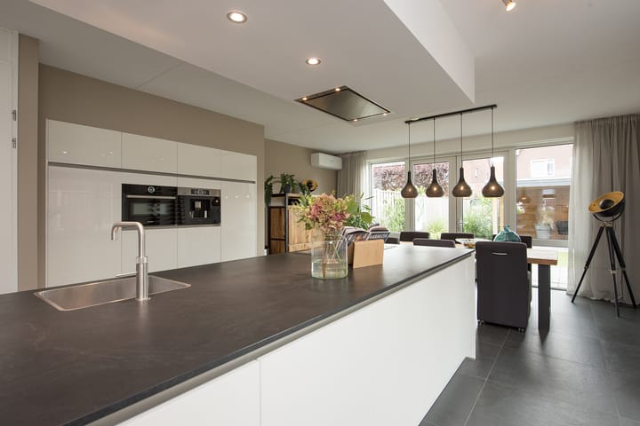 Foto 13 van Zomerappel 25