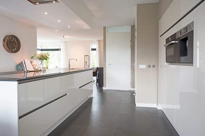 Foto 15 van Zomerappel 25