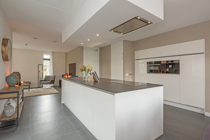 Foto 17 van Zomerappel 25