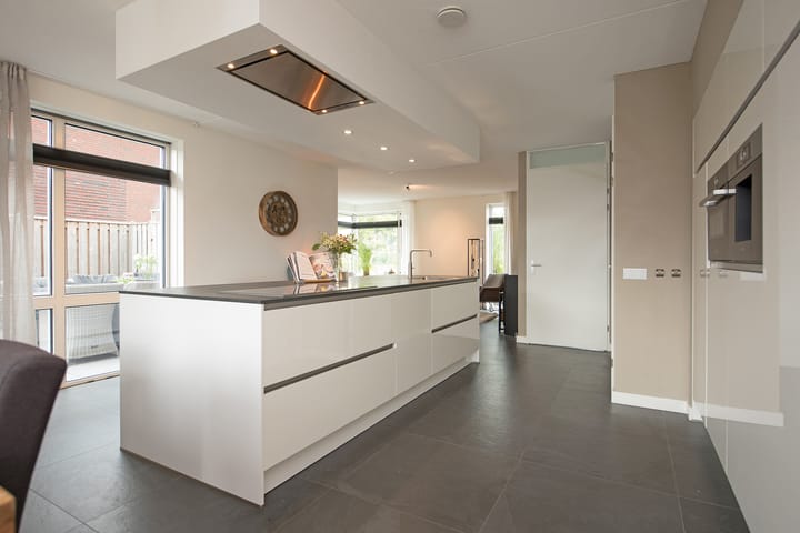 Foto 18 van Zomerappel 25