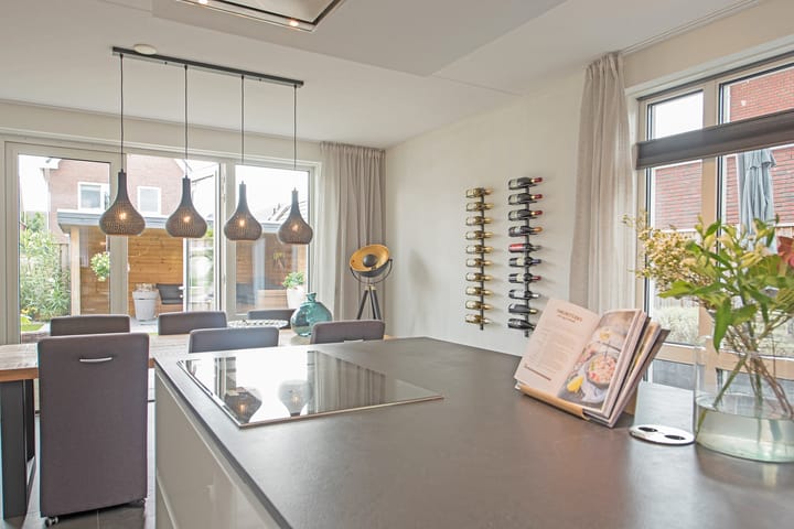 Foto 19 van Zomerappel 25