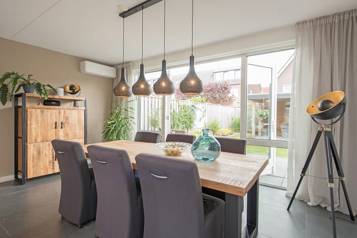 Foto 20 van Zomerappel 25