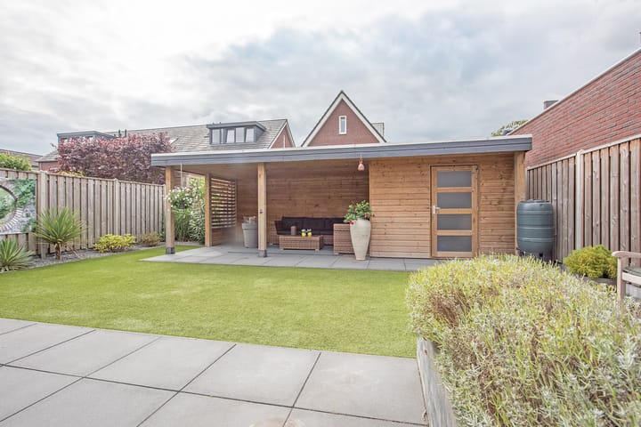 Foto 21 van Zomerappel 25