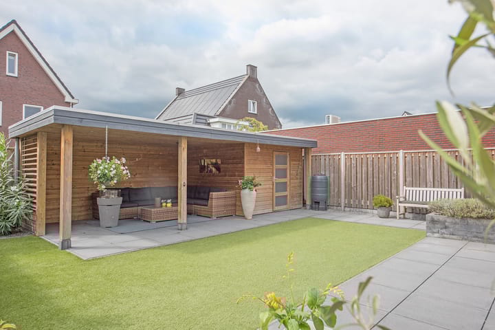 Foto 22 van Zomerappel 25