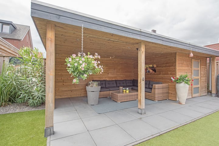 Foto 23 van Zomerappel 25