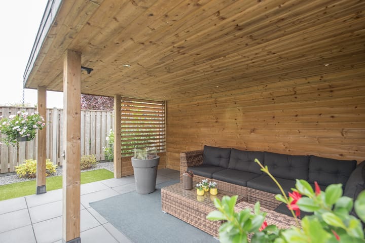 Foto 24 van Zomerappel 25