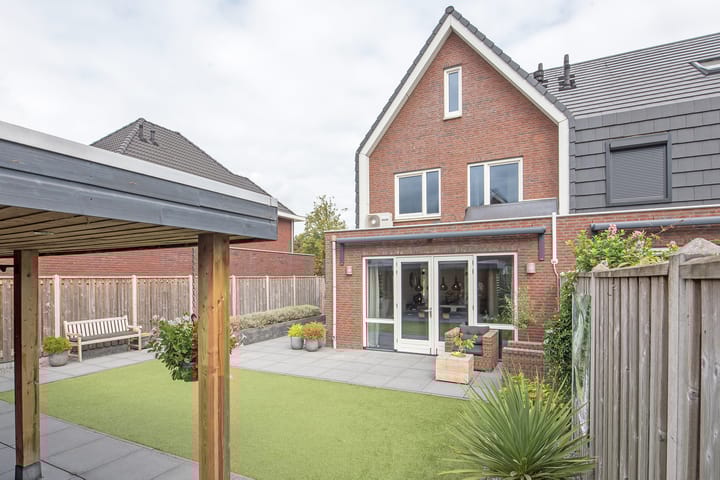 Foto 25 van Zomerappel 25