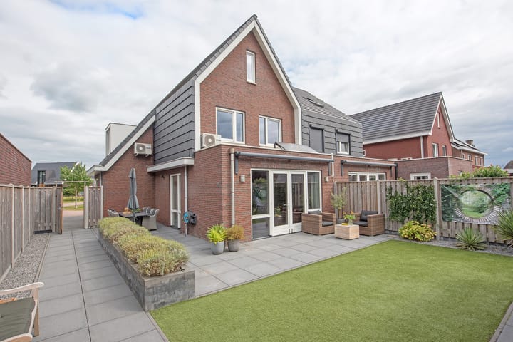 Foto 26 van Zomerappel 25