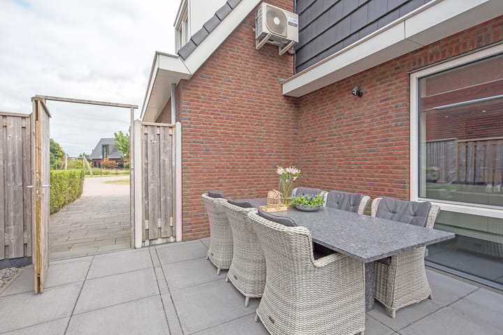 Foto 27 van Zomerappel 25