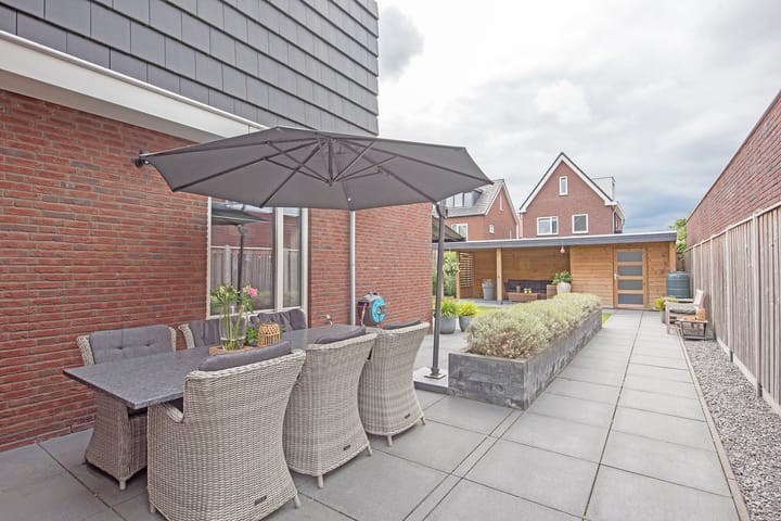 Foto 28 van Zomerappel 25