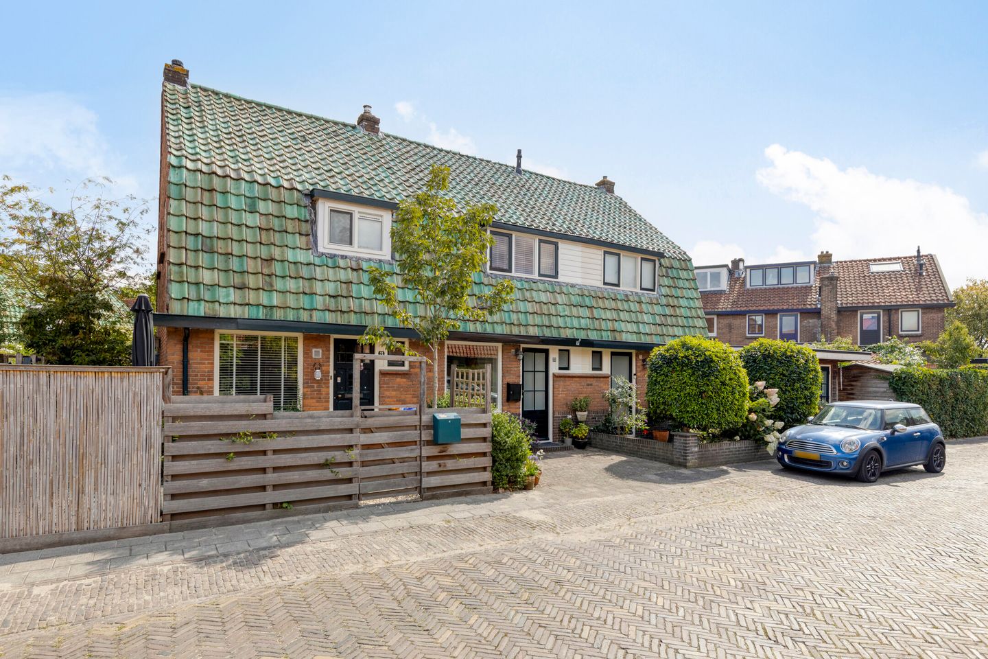 Foto 4 van Tulpstraat 23