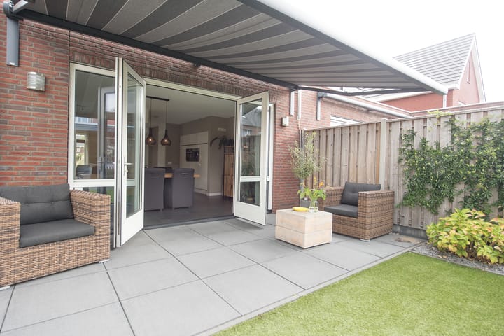 Foto 31 van Zomerappel 25