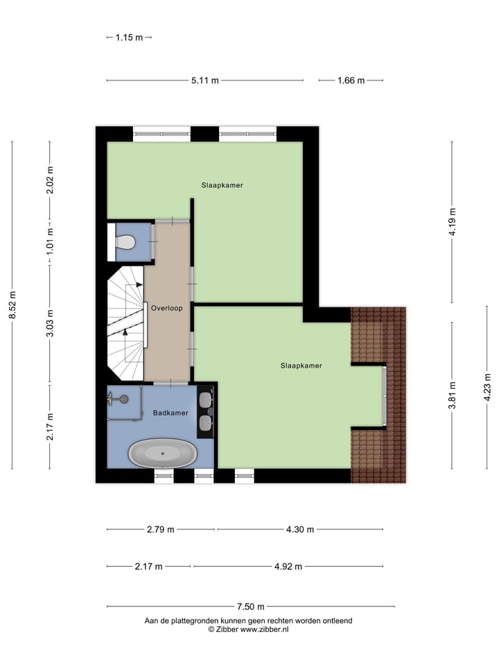 Foto 56 van Zomerappel 25