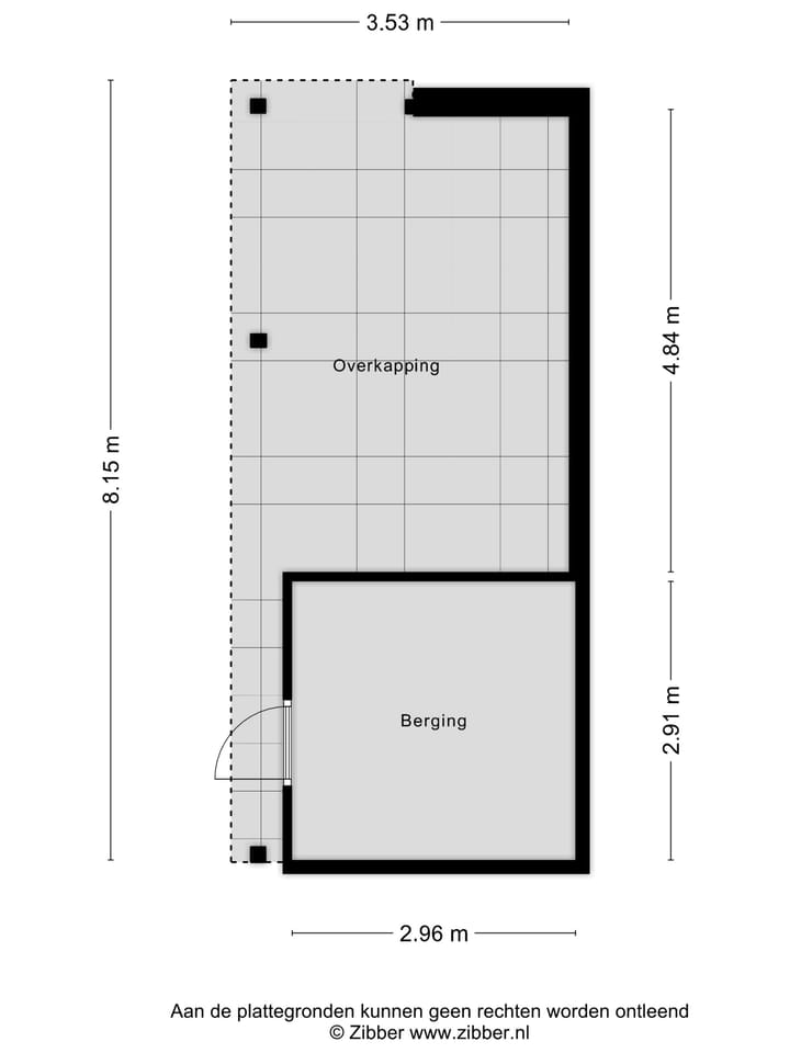 Foto 58 van Zomerappel 25