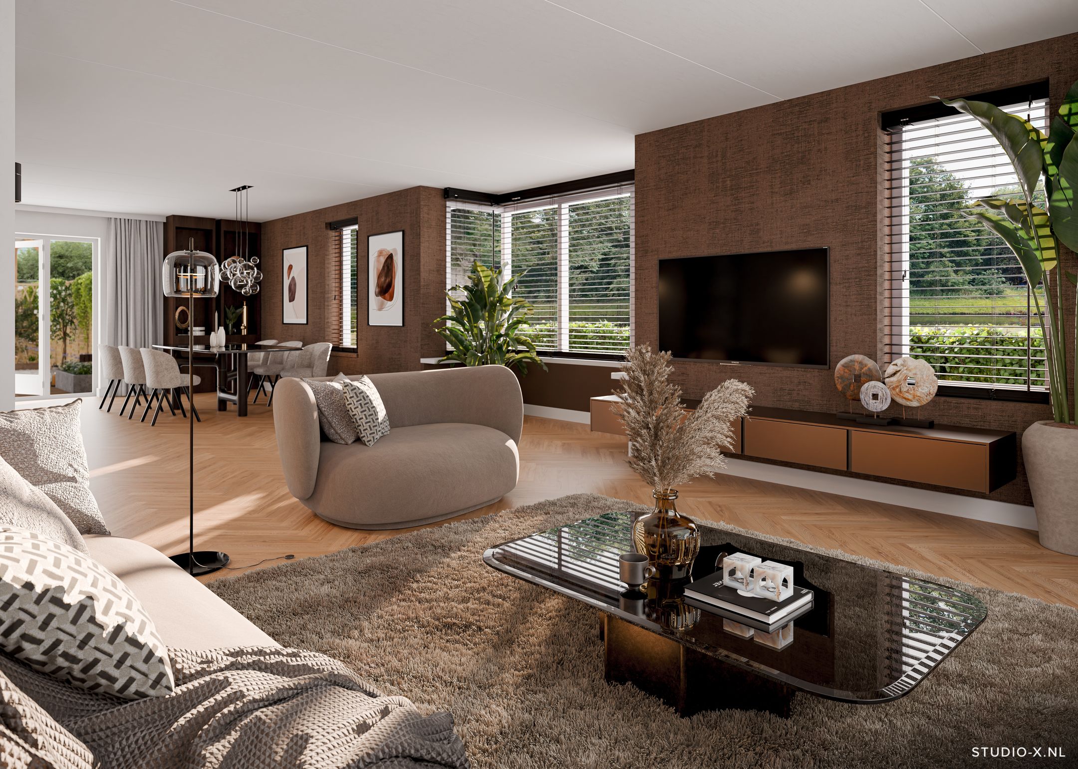 Foto 3 van 1 Vrijstaande woning (Bouwnr. 32)